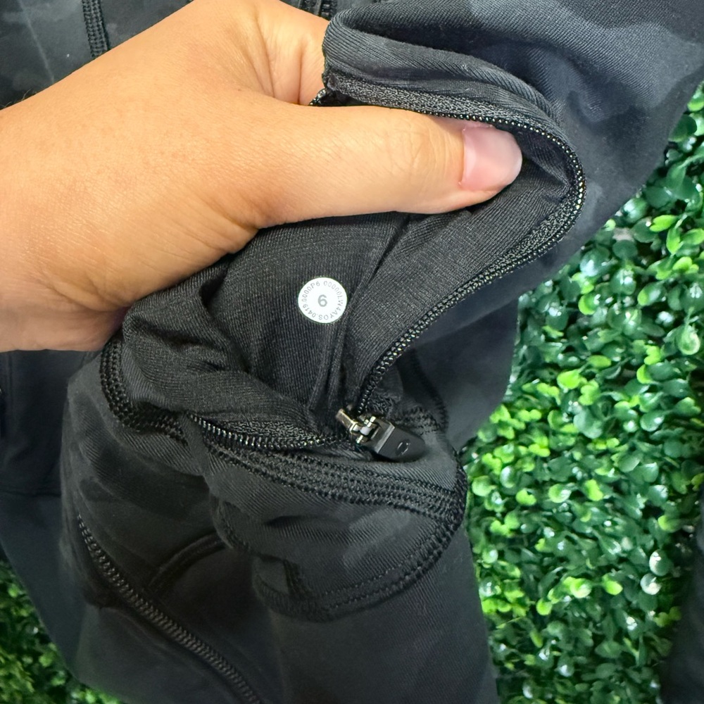 Lululemon define jacket - Picture 6 of 6